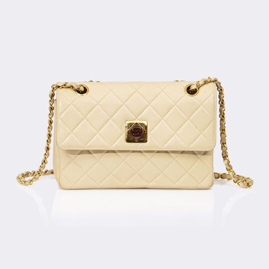 Small Flap Bag