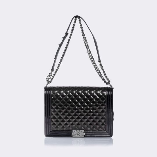 Large Boy Bag