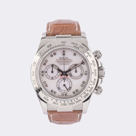 Herren-Armbanduhr 'Daytona'