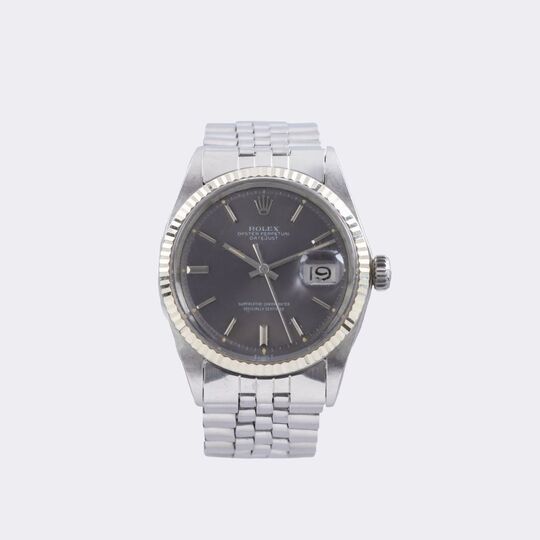 Herren-Armbanduhr 'Datejust'