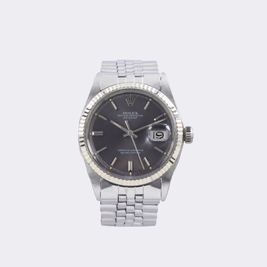 Men's Wristwatch 'Datejust'