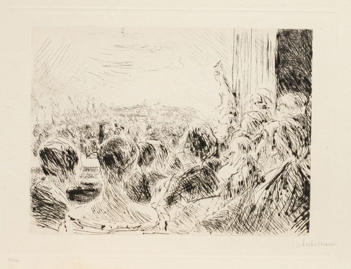 The Concert
