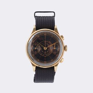 Vintage Herren-Armbanduhr