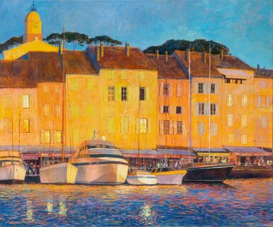 Saint Tropez
