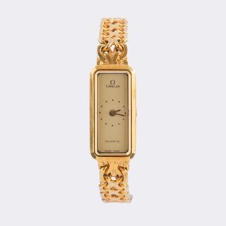Damen-Armbanduhr