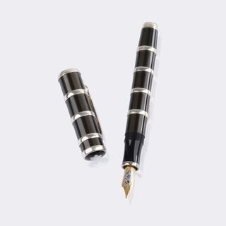 Limited Patron of Art Edition Fountain Pen 'Nicolaus Copernicus'