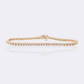 Tennisarmband