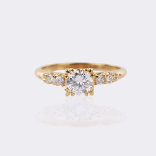 Brillant Ring