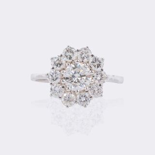 Brillant Ring