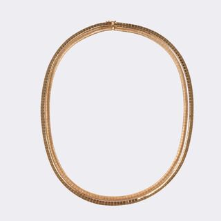 Vintage Goldkette