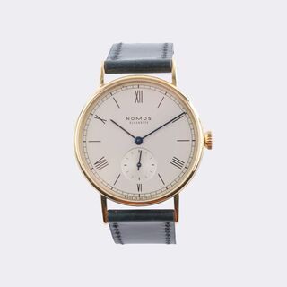 Herren-Armbanduhr 'Ludwig'