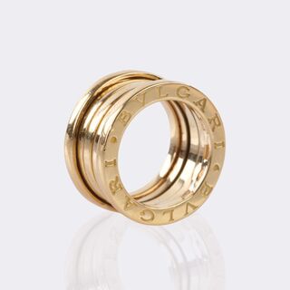 Ring 'B-Zero'