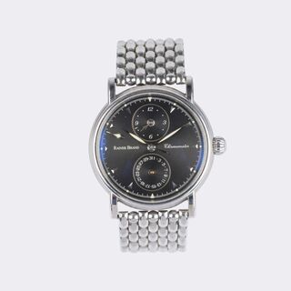 Herren-Armbanduhr 'Chronometer'