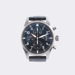 Herren-Armbanduhr 'Fliegeruhr'