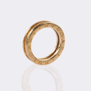 'B-Zero' Ring