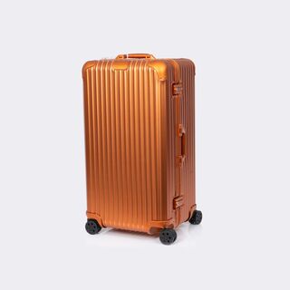 Limited Trunk Plus 'Mars' Edition