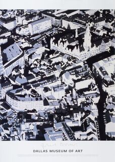 Stadtbilder - Dallas Museum of Art