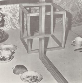 From: Nine Objects