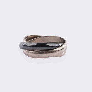 'Trinity' Ring