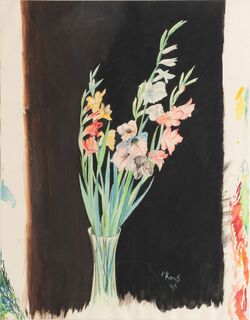 Gladiolas