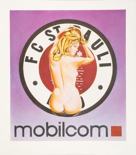 Mobilcom St. Pauli I