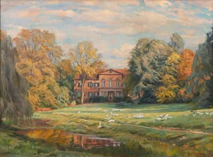 Mansion