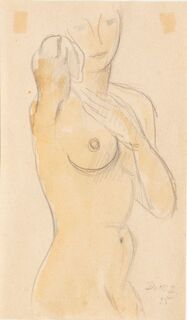 Female Nude