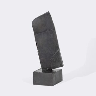 Maquette 'Heilbronner Kopf'