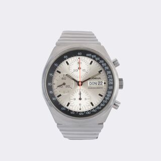 Herren-Armbanduhr 'Chronomatic'