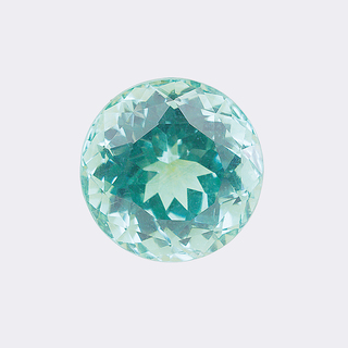 Natürlicher Paraiba Turmalin