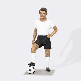 Fußballliebe