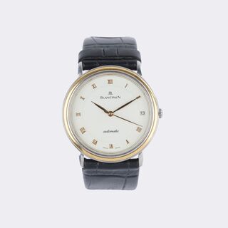 Herren-Armbanduhr 'Villeret'