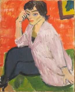 Madame H.I.
