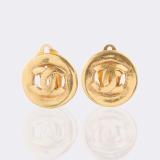CC Earclips