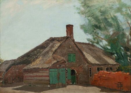 Portefees House