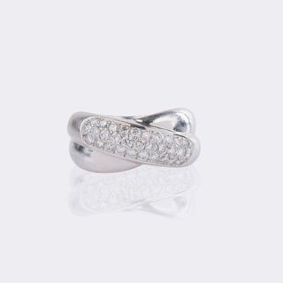 Brillant Ring