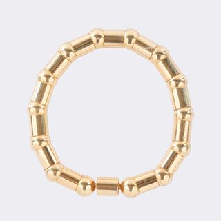 Armband in der Manier 'Les Chaines'
