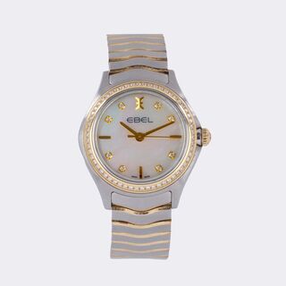 Damen-Armbanduhr 'Wave'