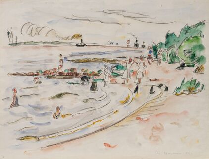 Bathers