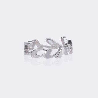 'Signature'Ring