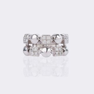  'Lucea' Brillant Ring