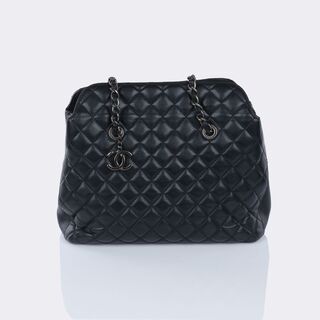 Cabas Tote Bag