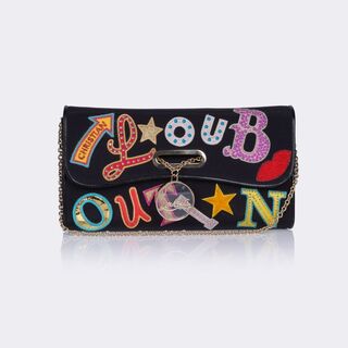 Riviera Clutch