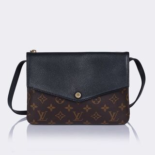 Monogram Twice Twinset Bag