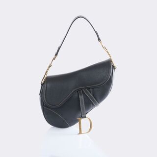 Saddle Bag nach John Galliano