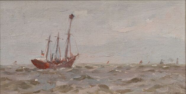 Lightship