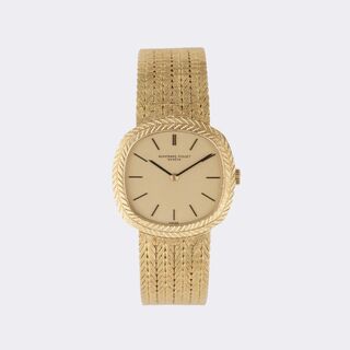 Hochfeine Damen-Armbanduhr