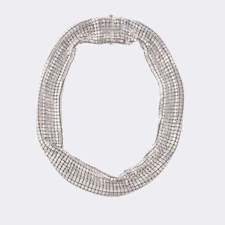 'Pharao' Goldcollier