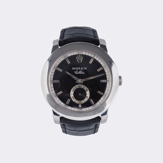 Herren-Armbanduhr 'Cellini'