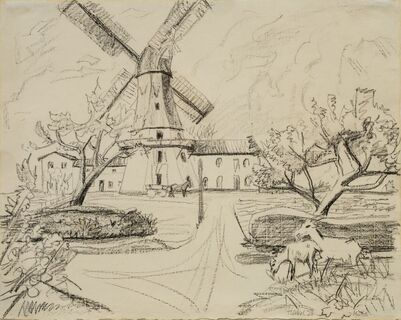 Mill